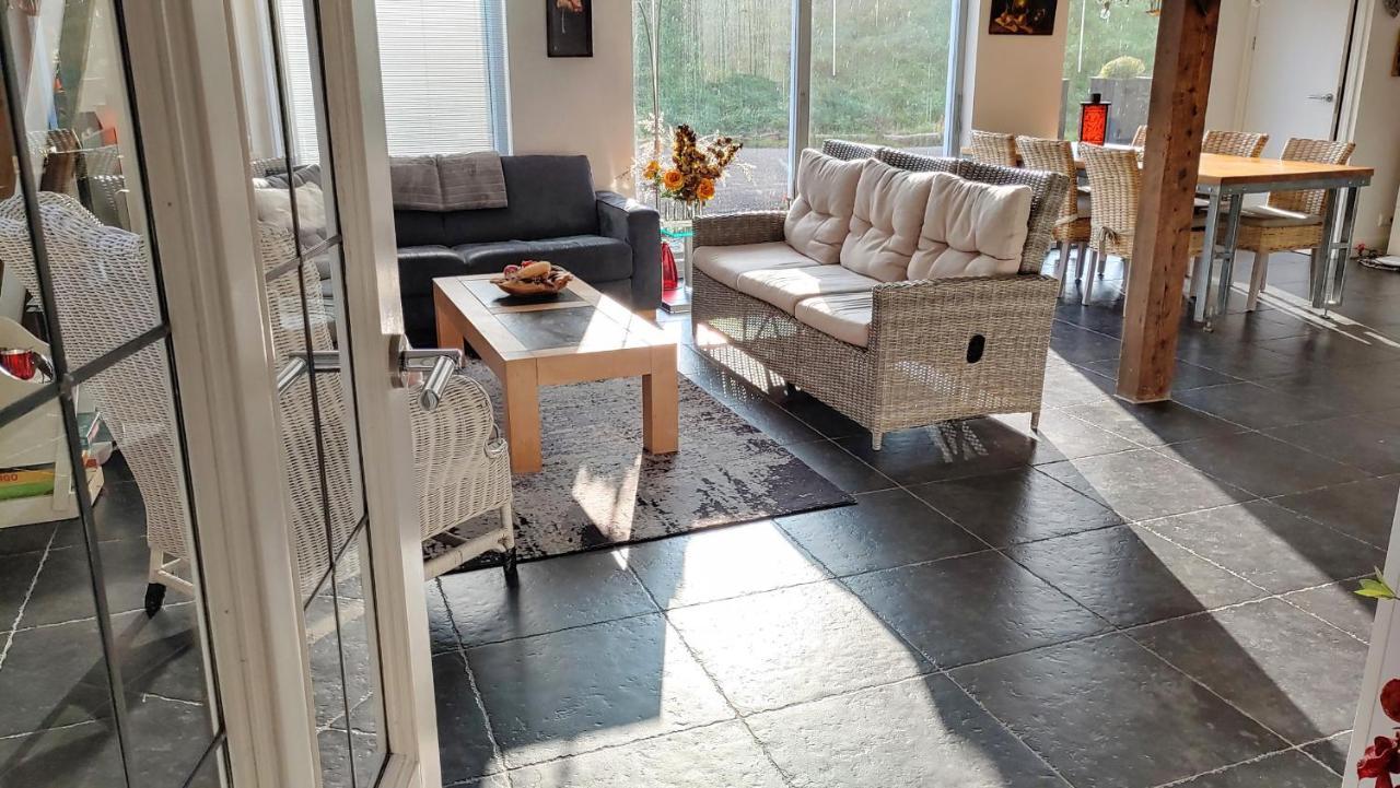 Markermeerlogies Bovenkarspel Exteriör bild